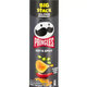 Pringles Hot Spicy 165g