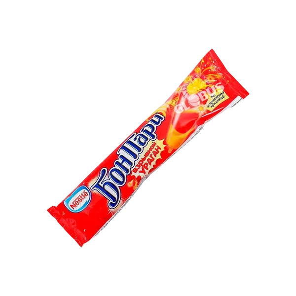 Мороженое Nestle Бон Пари Ураган фрукт.лед 63мл