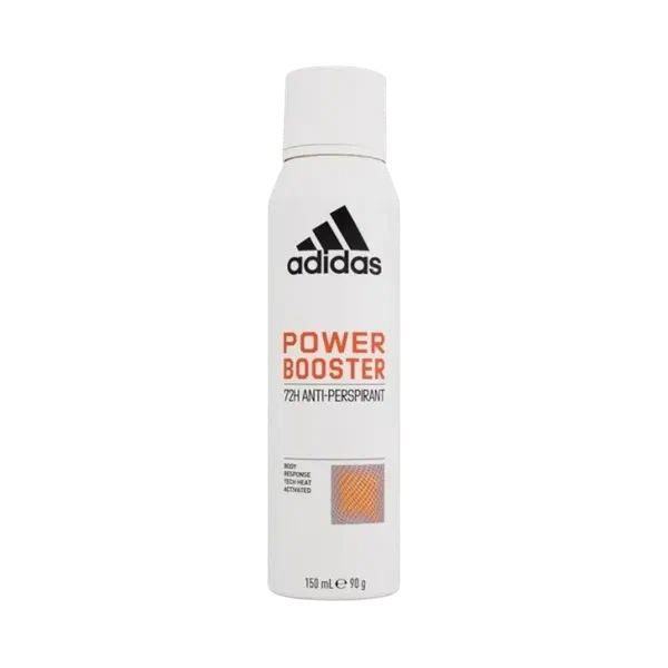 Дезодорант Adidas Relaunch Power Booster спрей жен 150мл