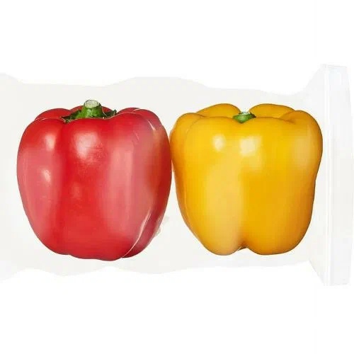 Peppers Mixed 2's
