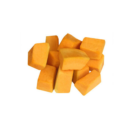 Butternut Cubed 300g