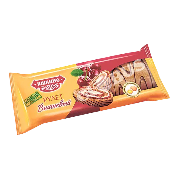 Яшкино Алча оромосу 200г