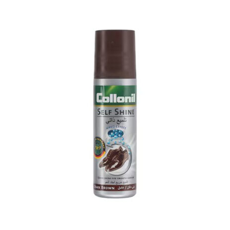 Collonil S Shinebrown S/P100Ml