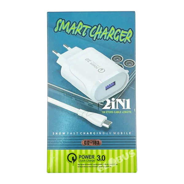 Зарядка BYZ Borofone д/samsung Дж