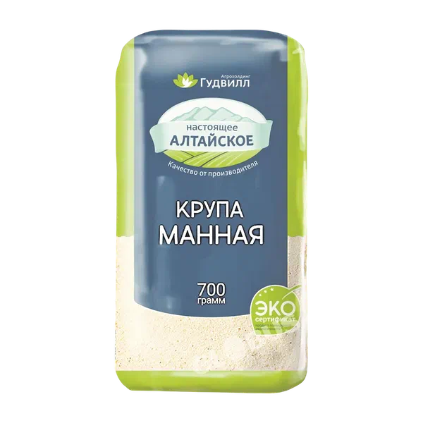 Гудвилл буламык акшагы 700г