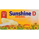 Sunshine D Original Margarine Brick 125g