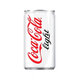 Coca Cola Light Can 150 Ml