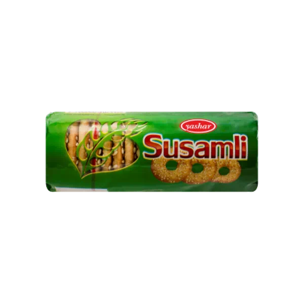 Печенье Susamli 110г