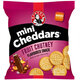 Mini Cheddars Fruit Chutney 33g