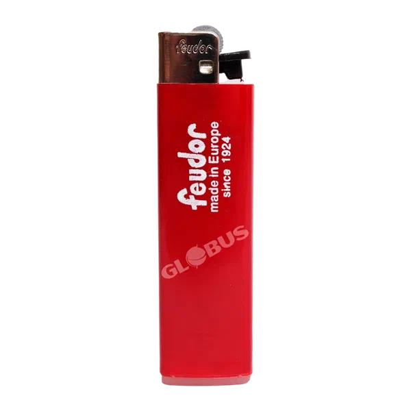 Зажигалка Fedor Cricket 1шт Китай 10 Дж