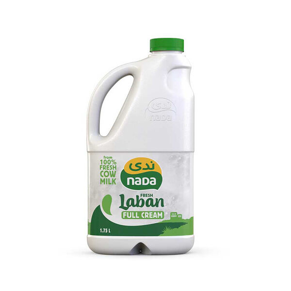 Nada Fresh Laban Full Cream