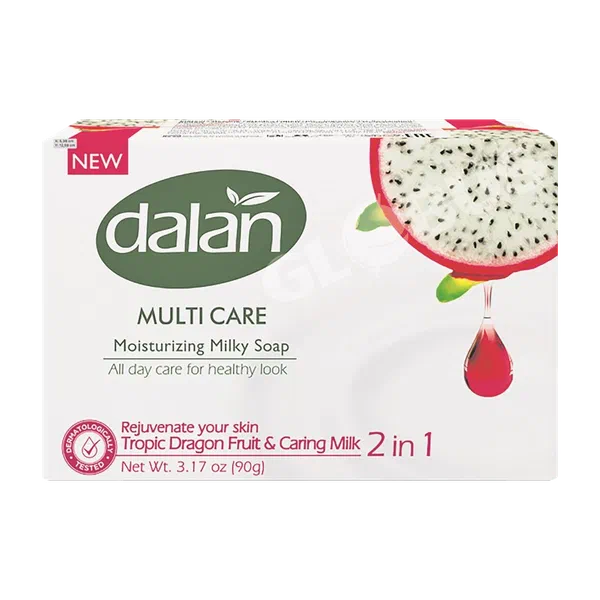 Dalan Multi Care питайя  самыны 150г