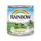 Rainbow Evaporated Milk Original 170 Gm