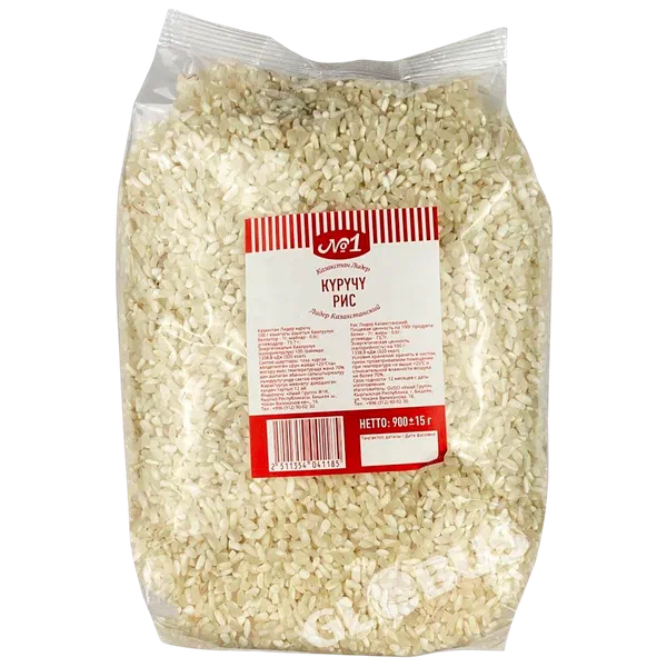 №1 Казакстан лидер күрүчү 900г