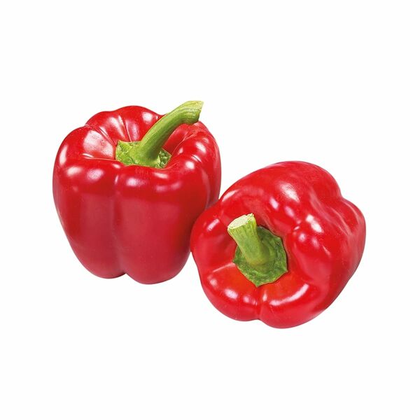 Capsicum Red