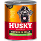 Husky Chunks Lamb 775g