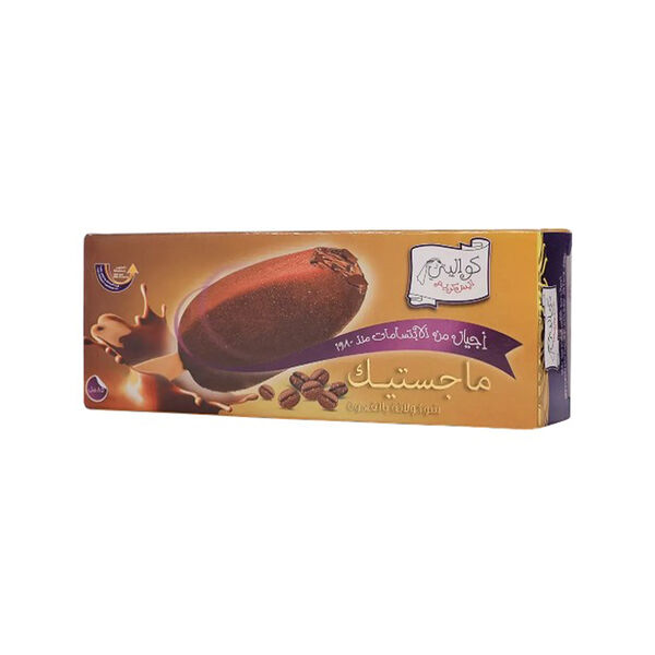 Kwality Majestic Coffee Choc 85 Ml