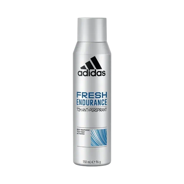 Дезодорант Adidas Relaunch Fresh Endurance спрей муж 150мл