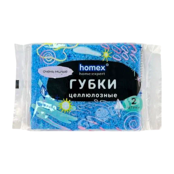 Идиш сүргүч Homex 2д