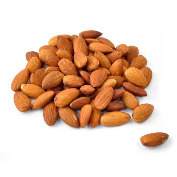 ARABIAN SNOOBRY STYLE SLICED ALMONDS LOOSE RAW NUTS