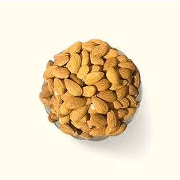 BINDAWOOD AMERICAN WHOLE RAW ALMONDS PREMIUM SELECTION