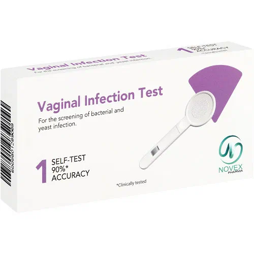 Bacterial Vaginosis Test