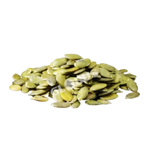 Семечки тыквенные очищ вес Финик ОсОО