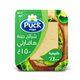 Puck Havarti Slice Cheese 150 Gm