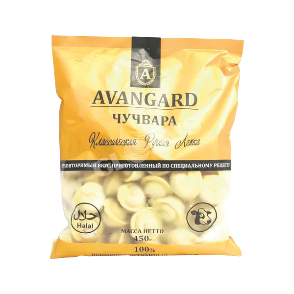 Avangard чүчпарасы 450г