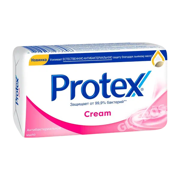 Protex Cream антибак  самыны 150г