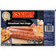 Eskort American Smoked Hot Dog 380g