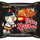 Samyang Buldak Original Hot Chicken 140g