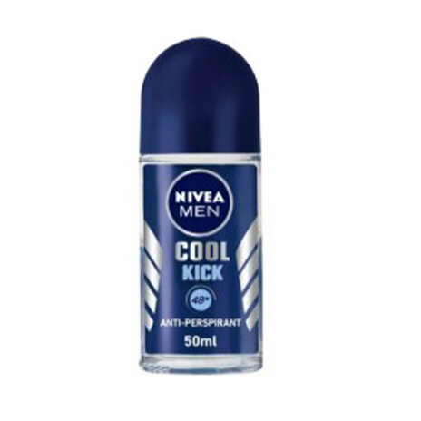 Nivea Deo Roll Cool Men 50Ml