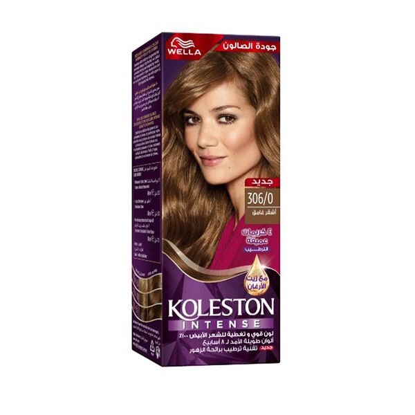 Koleston 2000Maxi306/0 D.Warm