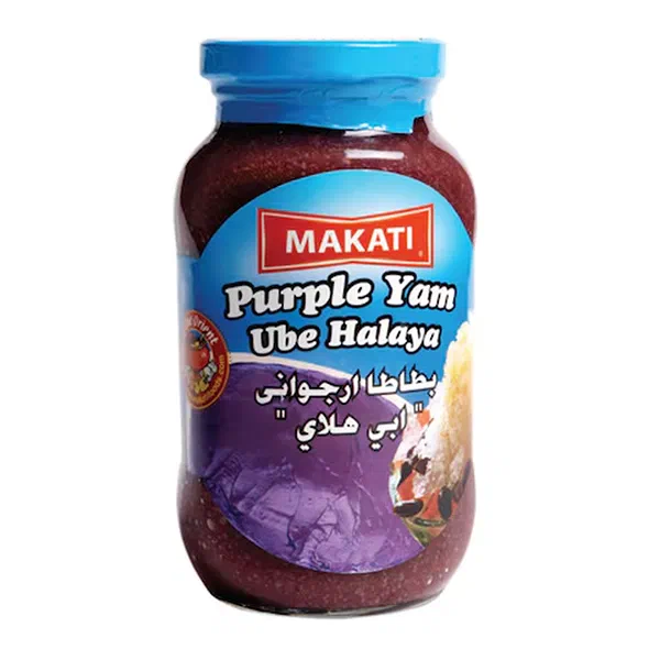 MAKATI PURPLE YAM UBE HLYA340G