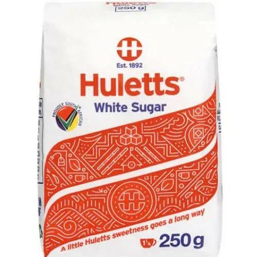 Huletts White Sugar 250g