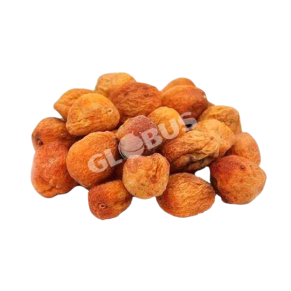 Сары өрүк кургак жемиши сөөктүү салм