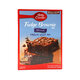 Betty C.Brownie Fudge Mix 500 Gm