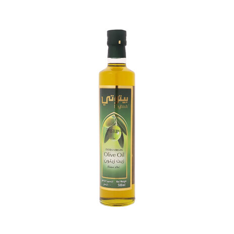 Baytouti Pomace Olive Oil
