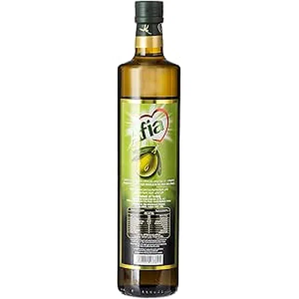 AFIA EXTRA VIRGIN OLIVE OIL COLD PRESSED PREMIUM 500ML