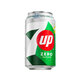 7 Up Zero Sugar Can 360Ml