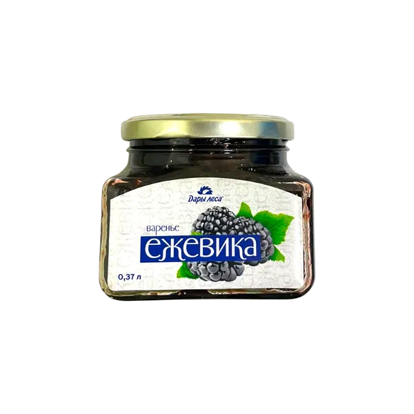 Дары леса булдуркон кыямы 430г
