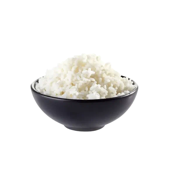 Гарнир Рис рассыпчатый вес СП GL