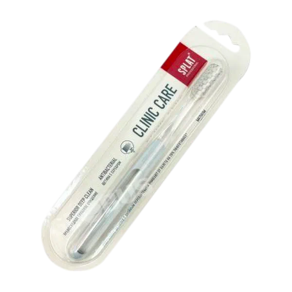 Splat  Professional Clinic Care средняя тиш щеткасы