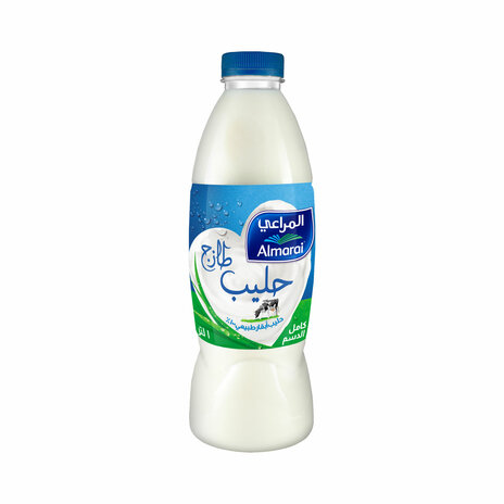 المراعي حليب طازج