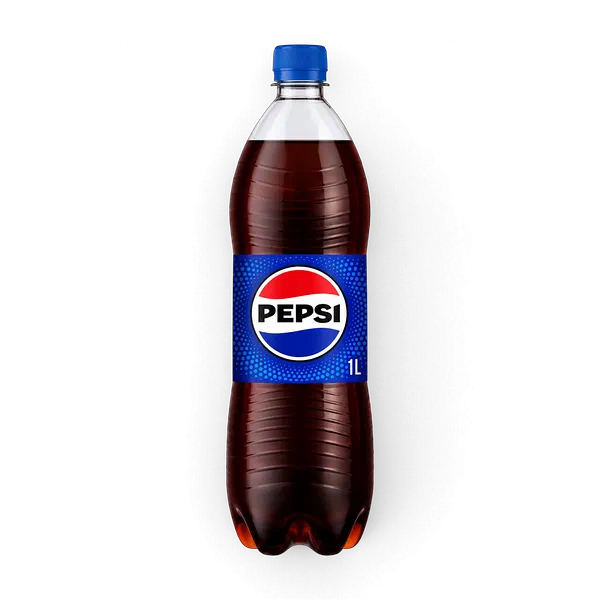Pepsi Сola газ суусундугу 1л п/б