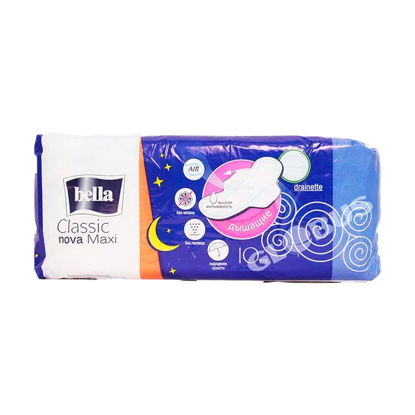 Bella Classik Nova maxi гиг төшөмө 10даана