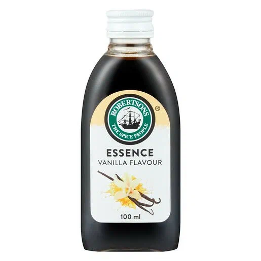 Robertsons Vanilla Essence 100ml