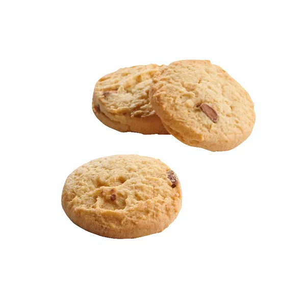 DANUBE VANILLA COOKIES FRESH BAKED