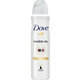 Dove Invisible Dry 150ml (Aerosol)